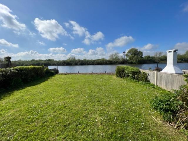 River View - Norfolk Broads Brundall Esterno foto